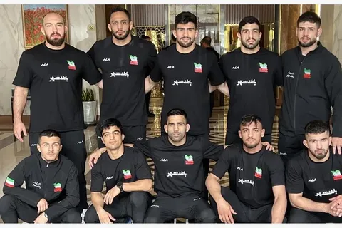 پیام تبریک دبیر شورای عالی انقلاب فرهنگی در پی درخشش کشتی ایران در آسیا