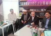 نخستین خانه خلاق و نوآوری استان اردبیل راه‌اندازی شد