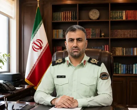 اعتراف سارق سیم برق به ۵۷ فقره سرقت در کرمانشاه