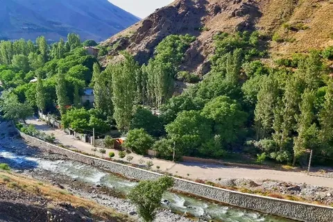 فشم، سفری کوتاه به بهشت تهران