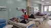 ارائه بیش از ۱۷ هزار خدمت امدادی و درمانی هلال احمر به زائران در قالب طرح «همسفران خورشید»