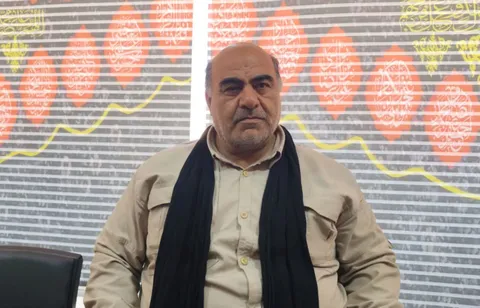 ظرفیت تردد مرز خسروی نسبت به سال گذشته تا دو برابر افزایش یافته است