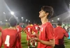 صعود نونهالان ایران به جمع ۸ تیم برتر سطح B با برد مقابل امارات
