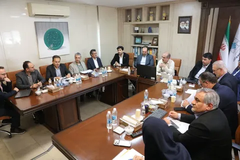محله شریحان ظرفیت قرارگیری در طرح محلات تاریخی و بازآفرینی شهری  را دارد