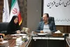 تقدیر مدیرکل بهزیستی قزوین از همراهی راه و شهرسازی در حمایت از مددجویان
