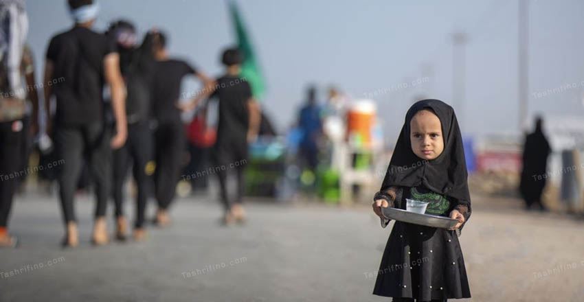 اربعین، کشتی نجاتی است که هر مسلمان را به راهی روشن هدایت می‌کند