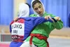 آغاز همکاری مربی ازبکستانی با تیم ملی کوراش بانوان در بجنورد / دعوت از ۱۶ چهرهٔ مستعد بومی
