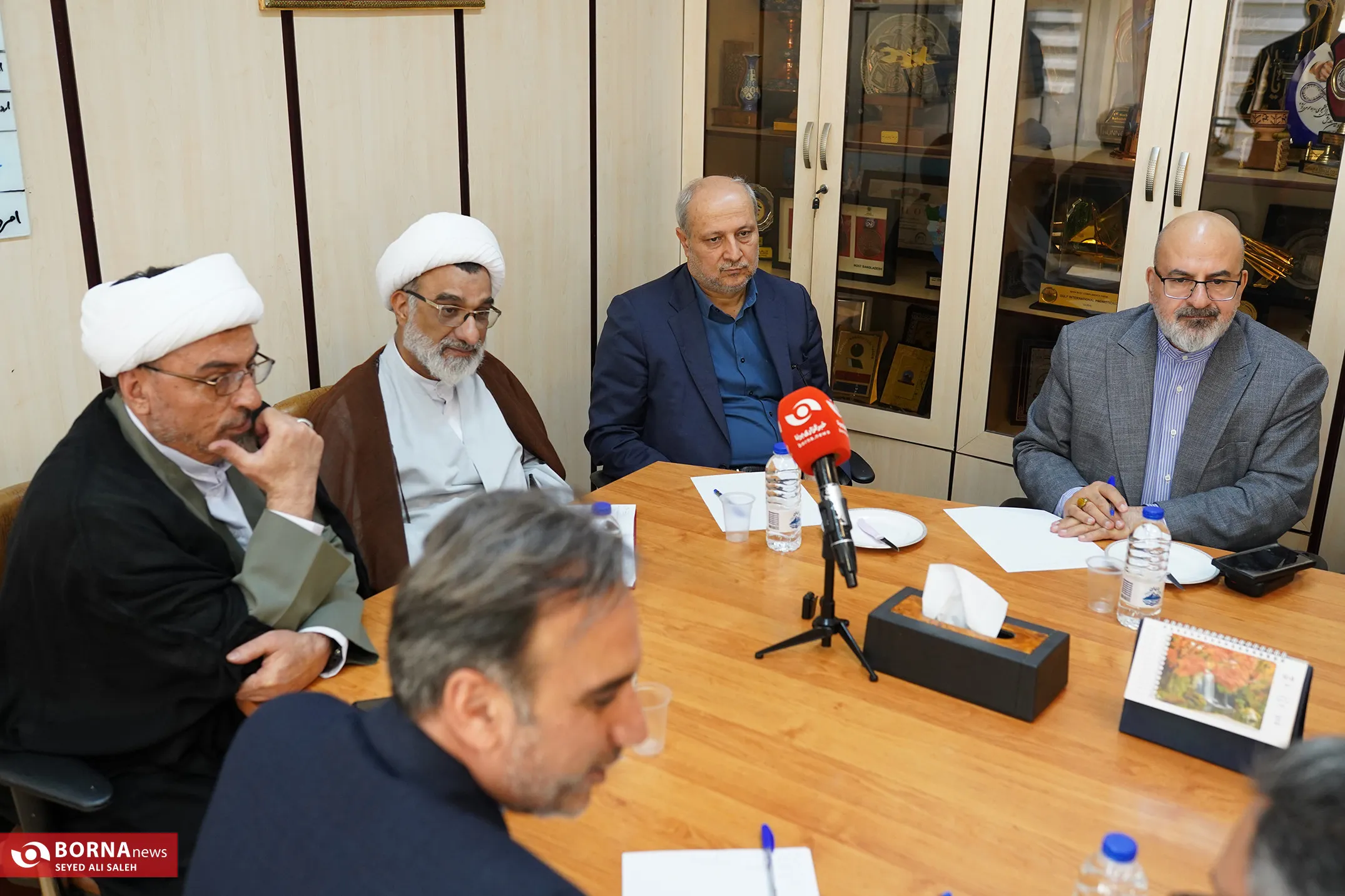 کبدی