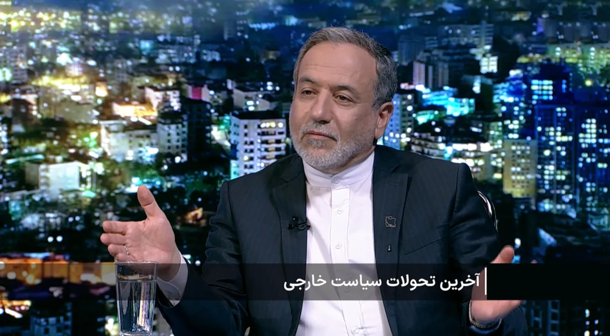 الاتفاق الجديد مع الوكالة الدولية للطاقة الذرية سيكون بلا قيمة في حال تفعيل آلية 