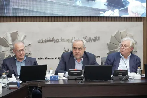 استاندار آذربایجان شرقی تاکید کرد:ضرورت تداوم نظارت و پایش مستمر بازار