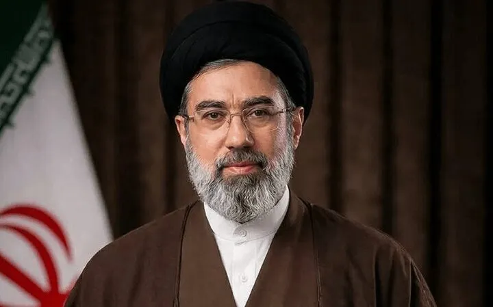 Ayatollah Mojataba Khamenei appointed as Iran's Leader