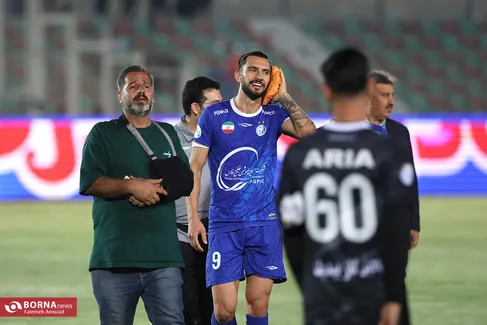 مورد عجیب مهاجم استقلالی‌ها؛ آزادی فقط برای سهراب می‌درخشد!