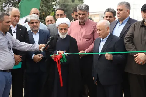شرق تا غرب مازندران زیر چتر توسعه برق؛ بهره‌برداری متمرکز از ۱۵ پروژه بزرگ برق استان با اعتبار ۶۷۴۶ میلیارد تومان