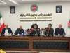 حسینی: در شرایط جنگی آگادمی ملی بوکس را ساختیم/ دنیا مالی نگاه حمایتی از بوکس دارد