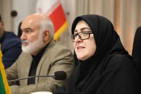 مهاجرانی: بوشهر، سرزمین مقاومت است