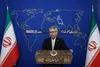 بقائی: فضای مذاکرات فنی و سیاسی ایران و عمان درباره تنگه هرمز، مثبت است