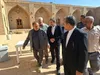 استاندار اصفهان: نایین باید از معبر عبوری به مقصد ماندگار گردشگری تبدیل شود