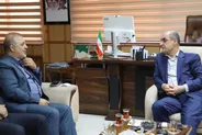 شتاب در توسعه زیرساخت‌های ورزشی گیلان؛ استادیوم جدید انزلی در آستانه کلنگ‌زنی