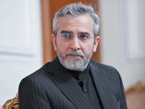 ایران و روسیه بر ضرورت معماری نوین امنیت جهان تاکید کردند