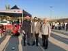 ستارپور: هدف‌مان کمک به بوکسورهاست/ از بی‌قانونی جلوگیری می‌کنیم