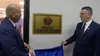 نائورو سفارت خود را در قدس اشغالی افتتاح کرد