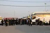 ۴۵ میلیون مسافر با ناوگان حمل‌ونقل عمومی جاده‌ای سفر کردند