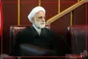 قاضی‌القضات: به کسی باج ندهید