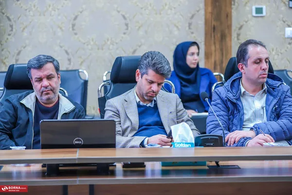 شورای گفتگوی دولت و بخش خصوصی استان مرکزی