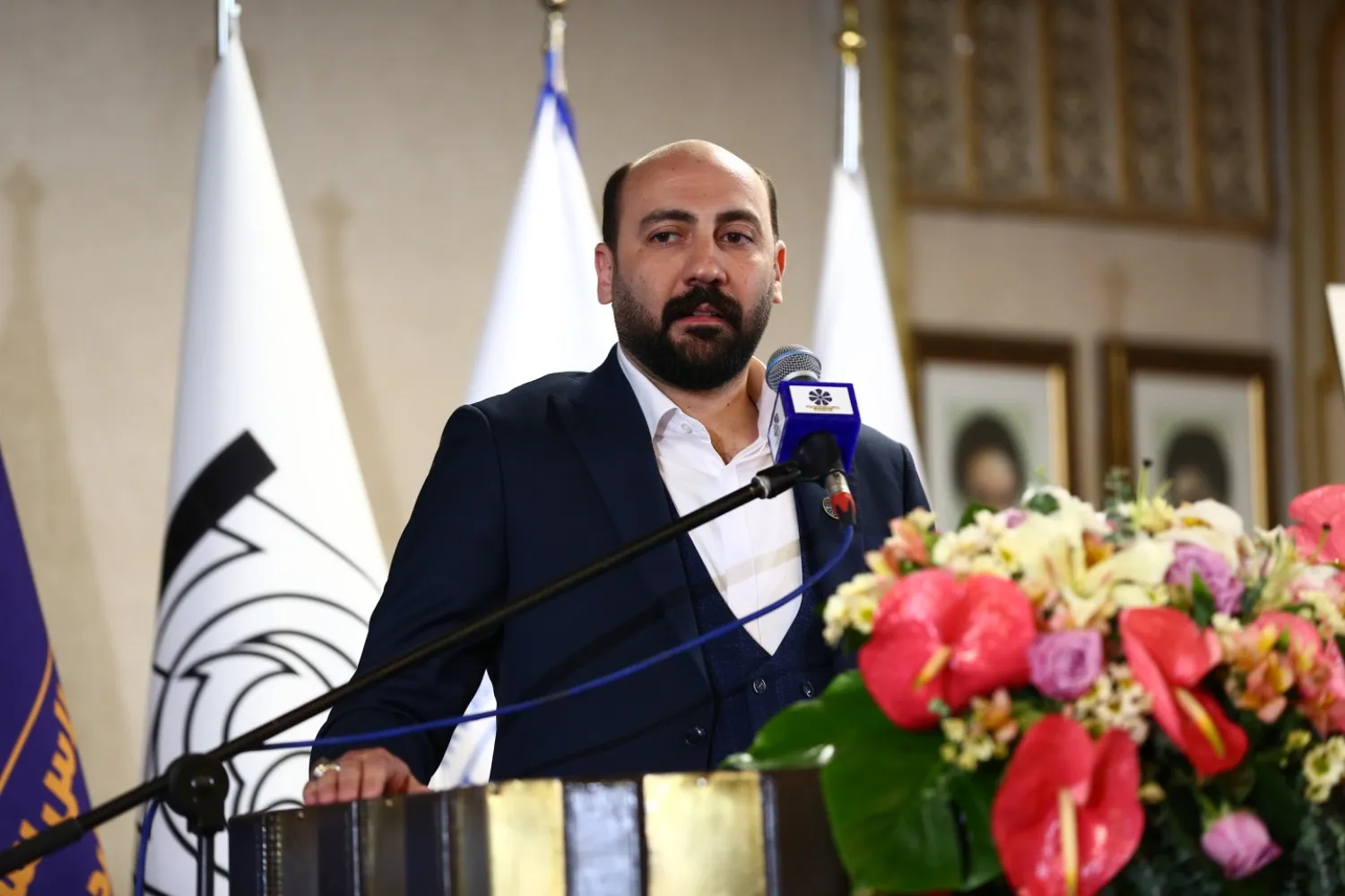 اعلام آمادگی تعاونی های مسکن اصفهان برای بازسازی مناطق آسیب دیده از جنگ