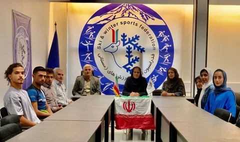 نماینده استان کردستان راهی رقابت‌های قهرمانی آسیا شد