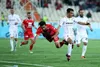 نتایج کامل هفته ۲۵ لیگ برتر فوتبال/ صدرنشینی پرسپولیس تثبیت شد
