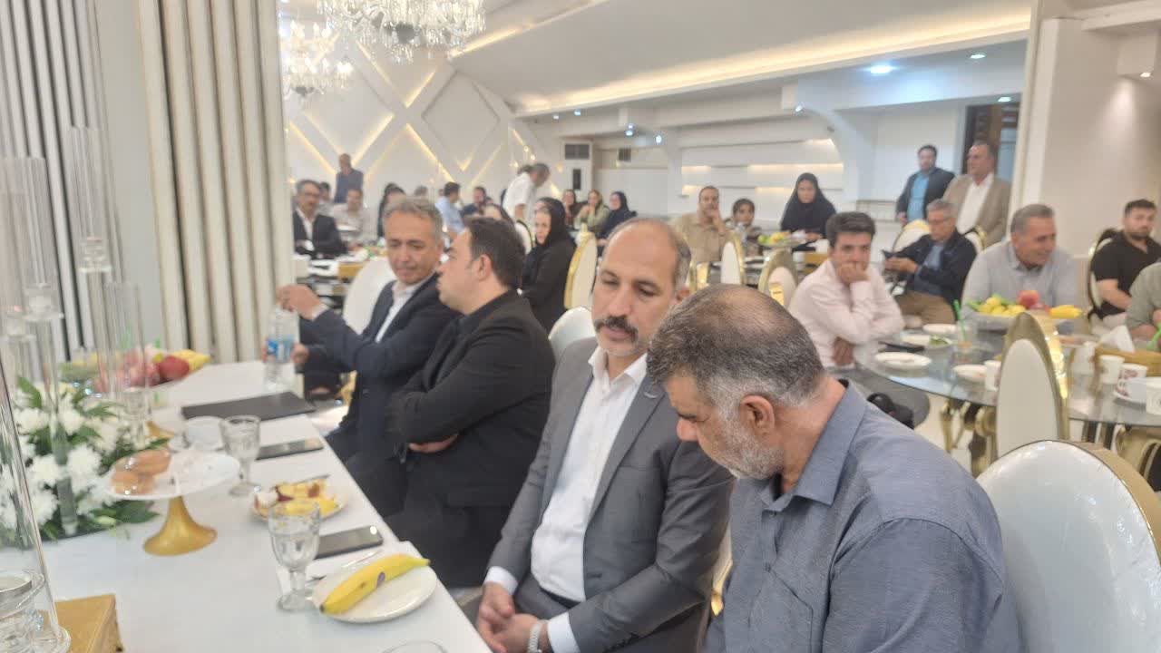 استاندار قزوین: گردشگری مهم‌ترین ظرفیت برای رونق کسب‌وکار و توسعه استان است