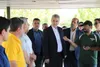 طاهرخانی: محلات باید محور اجرای برنامه‌های فرهنگی و اجتماعی باشند