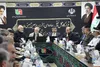 معاون امنیتی وزیر کشور: امنیت کامل در مرزهای شلمچه و چذابه برقرار است