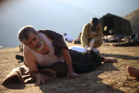 «دژنو» آماده نمایش شد