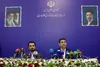 وزیر ارتباطات: امنیت سایبری مساله مشترک ایران و عراق است