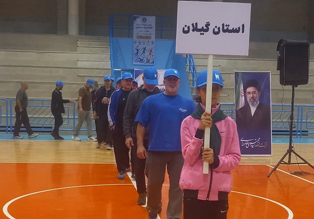 آغاز جشنواره فرهنگی ورزشی منطقه 9 بیمه ایران در قزوین آغاز جشنواره فرهنگی ورزشی منطقه 9 بیمه ایران در قزوین