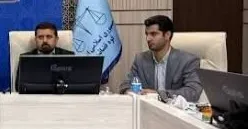 آمارهای نظارتی باید در سفره مردم دیده شود؛ هشدار دادگستری ایلام درباره زنجیره های فساد در بازار دارو و میوه