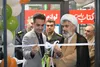 افتتاح ۲ باجه بانک مهر ایران در استان گیلان