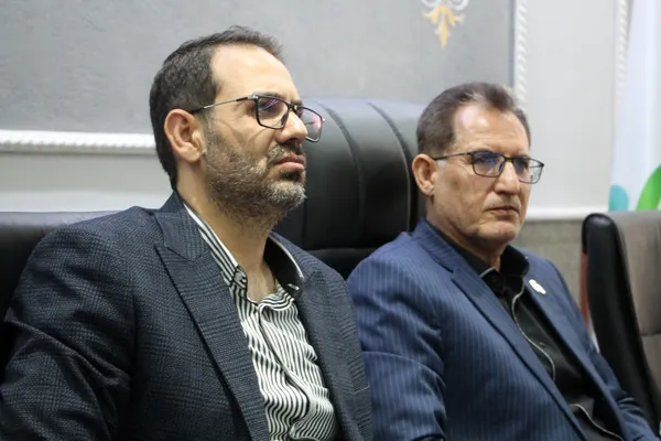 برگزاری مجمع سالانه هیات همگانی استان کرمانشاه
