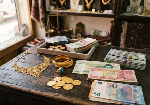 پیش‌بینی قیمت دلار، طلا و سکه اول مرداد / بازار در انتظار شکست مرز‌های جدید قیمتی