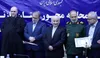 استاندار مازندران: جمهوری اسلامی ایران با وحدت و همبستگی مردم،مقتدر و استوار است