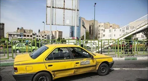 مصرف بنزین در ۱۰ سال ۷۴ درصد بالا رفت/ اسقاط خودرو هنوز از هدف ۵۰۰ هزار دستگاه عقب است
