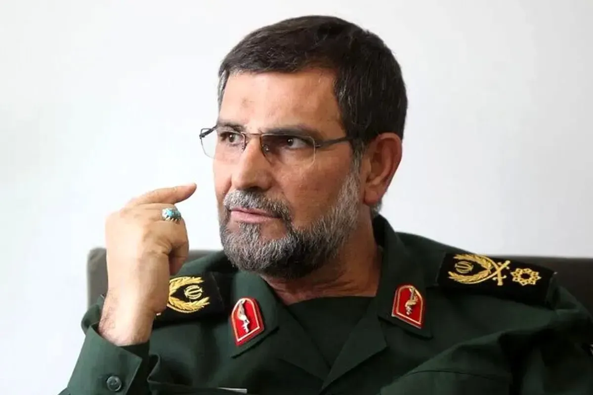 تنگسیری