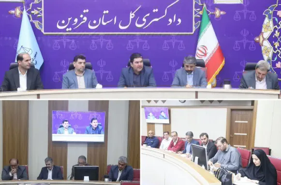 قانون الزام با لمس نتایج آن در امنیت معاملات و کاهش اختلافات محقق می شود
