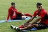 غایبان سرشناسِ جشن قهرمانی پرسپولیس