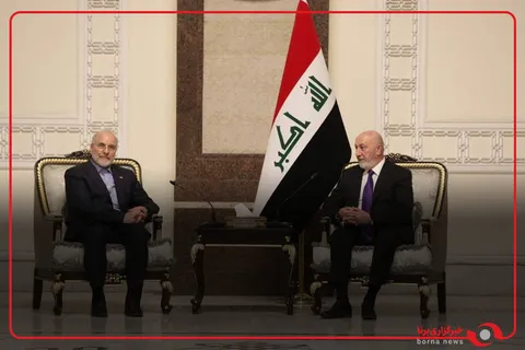 توضیحات مركز رسانه مجلس درباره تقطيع و تحریف سخنان دکتر قالیباف در جلسه فعالان اقتصادی در عراق