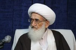 Ayat. Nouri Hamedani: Any threat to Leader by anyone amounts to Enemy of God