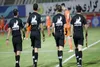 داور ناشناس برای استقلال - فولاد سوت می‌زند، مهدوی برای پرسپولیس - ملوان