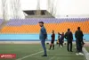 محرم‌نژاد: تیم ملی در فاز دفاعی مشکل دارد/ در انتظار مشاهده نتایج خوب در جام جهانی هستم
